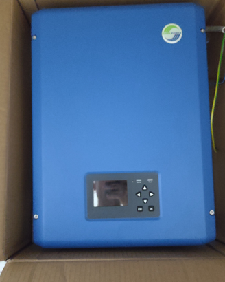 Inverter Fotovoltaico 3 kW