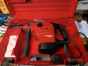 Hilti TE60/ATC (NUOVO)