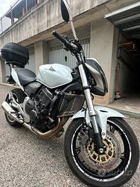 Honda Hornet 600