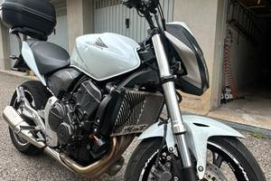 Honda Hornet 600
