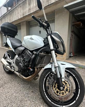 Honda Hornet 600