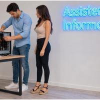Tecnico informatico a sassuolo