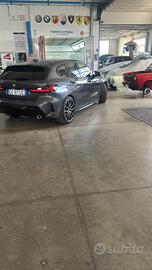 Bmw serie 1