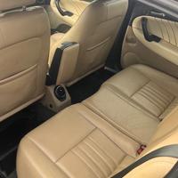 Interni in pelle sedili Alfa Romeo 147