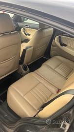 Interni in pelle sedili Alfa Romeo 147