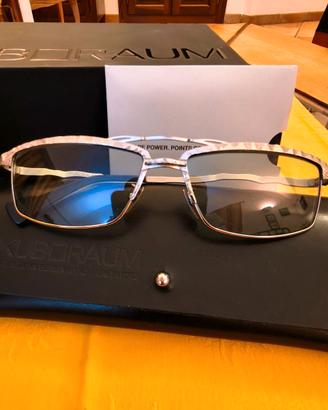 Occhiali da sole KUBORAUM H57