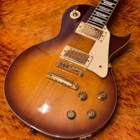 Vintage V100 Les Paul + Custodia