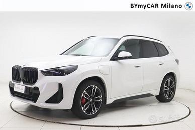 BMW X1 xdrive 25e MSport Pro auto