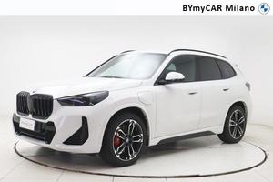 BMW X1 xdrive 25e MSport Pro auto