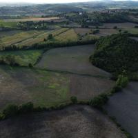 Terreni Seminativi nel cuore del Chianti Senese