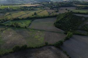 Terreni Seminativi nel cuore del Chianti Senese
