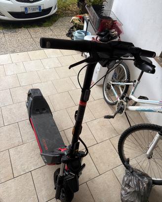Segway zt 3 pro
