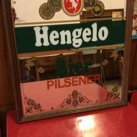 Specchio pubblicità