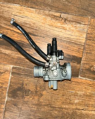 Carburatore originale Dell'Orto PHBN 16