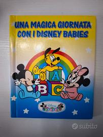 Libro di Disney Baby
