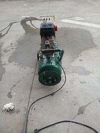 compressore 50 litri 