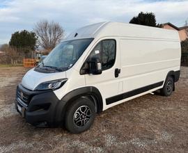 Fiat Ducato 35 2.2 Mjt 180CV PLM-TM Furgone Maxi