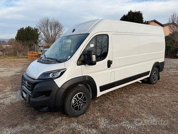 Fiat Ducato 35 2.2 Mjt 180CV PLM-TM Furgone Maxi