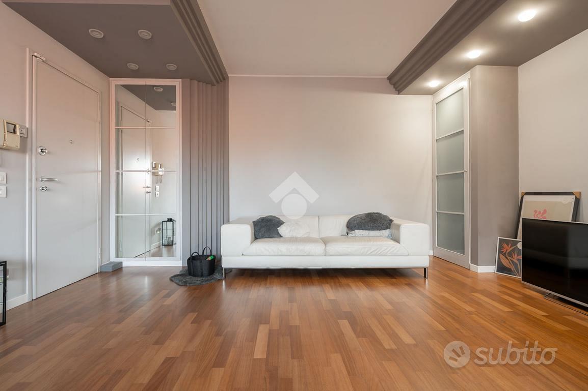 Apartment in Treviso, Santa Maria del Rovere - Vista 3
