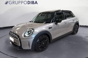 MINI Mini 5 porte Mini F55 2021 5p Mini 5p 1....
