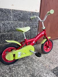 Bicicletta per bambini