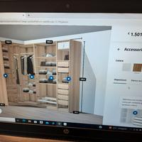 Armadio Pax Ikea