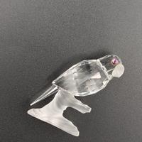 SWAROVSKI PAPPAGALLO