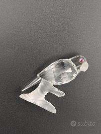 SWAROVSKI PAPPAGALLO