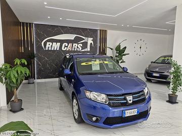 DACIA SANDERO 1.2 GPL 75CV Laureate