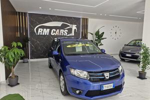 DACIA SANDERO 1.2 GPL 75CV Laureate