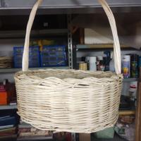 CESTINO IN VIMINI