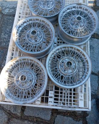 cerchi borrani Milano 4.5x13 