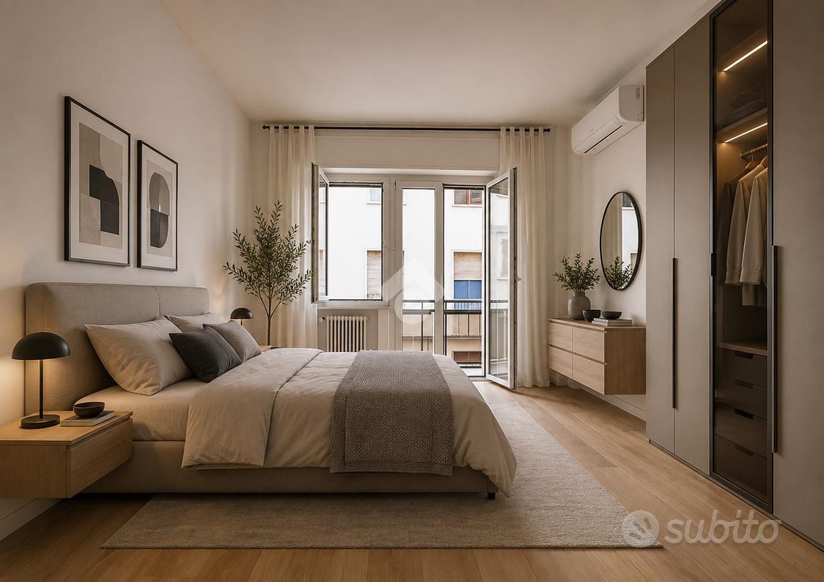 Appartamento – Rimini, San Giuliano - Vista 3