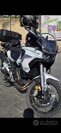 RIEJU XPLORA 707 X