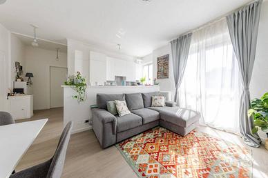 Appartamento di 60 m² con 2 locali a Milano