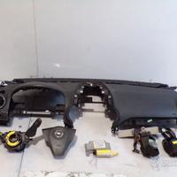 Kit airbag Opel Antara 2011