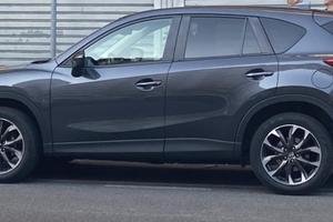 Mazda cx5 Automatica