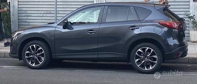 Mazda cx5 Automatica