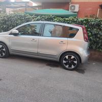 Nissan Note Acenta 