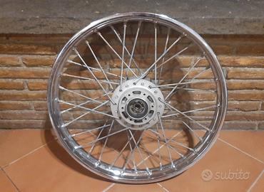 Cerchio Ruota Anteriore Yamaha XV 250 Virago
