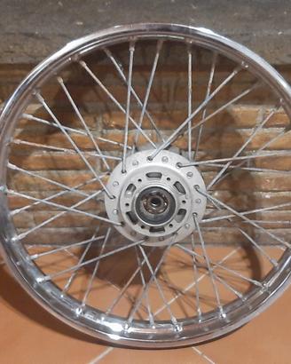 Cerchio Ruota Anteriore Yamaha XV 250 Virago