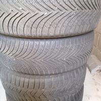 4 gomme invernali 205 /60 /R16 