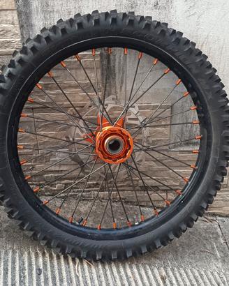 cerchi cross faba husqvarna fc 450