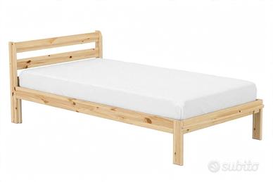 Letto singolo