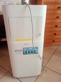 Climatizzatore portatile 