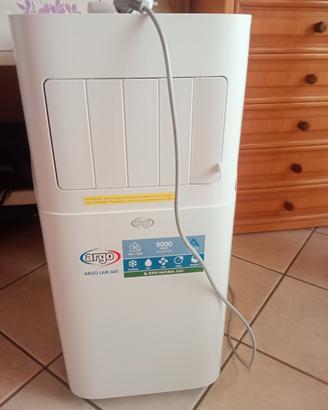 Climatizzatore portatile 