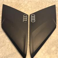 Cover montante C Audi Q2