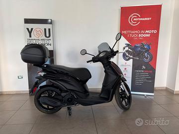 Piaggio Liberty S 150