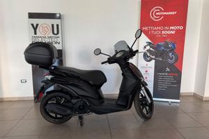 Piaggio Liberty S 150