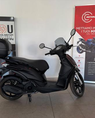 Piaggio Liberty S 150